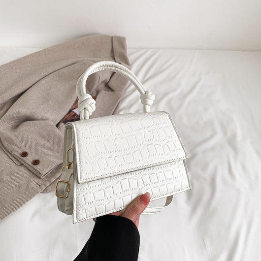 Bolso Axilar Minimalista para Mujer - Diseño Exclusivo y Funcional - Image 13
