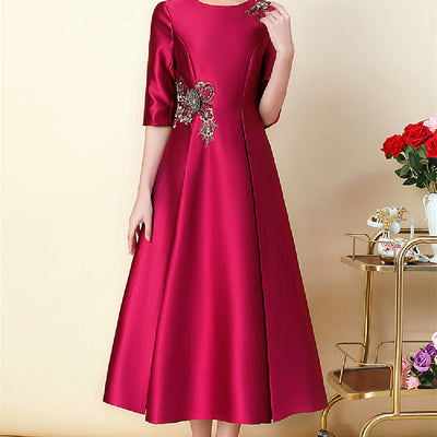 Traje de Gala para Brindis y Eventos Formales - Image 10
