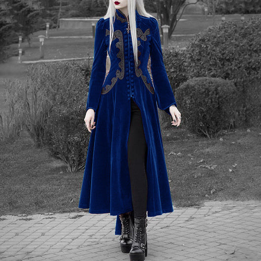Vestido de Fiesta Elegante Cintura Ajustada Color Sólido - Image 7