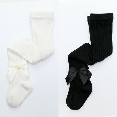 Calcetines Infantiles de Algodón Delgado para Primavera y Otoño - Image 33