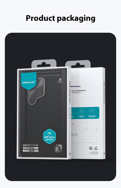 Funda Magnética para Teléfono con Protector de Lente y Privacidad - Image 7