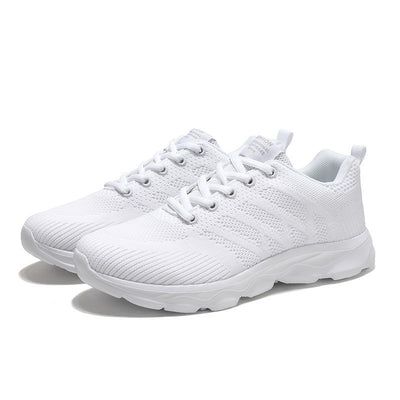 Zapatillas Deportivas Transpirables para Mujer - Comodidad de Viaje - Image 13