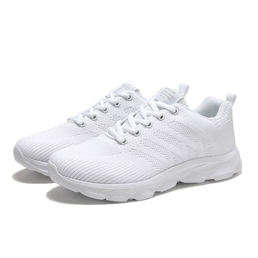 Zapatillas Deportivas Transpirables para Mujer - Comodidad de Viaje - Image 13