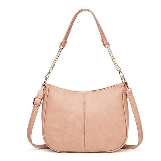 Bolsa Mensajera de Moda Simple para Mujer - Image 10