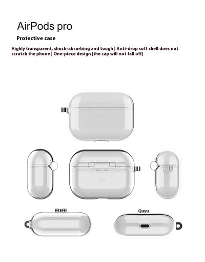 Fundas Protectoras Antiimpacto para Audífonos con Tecnología Transpirable - Image 19