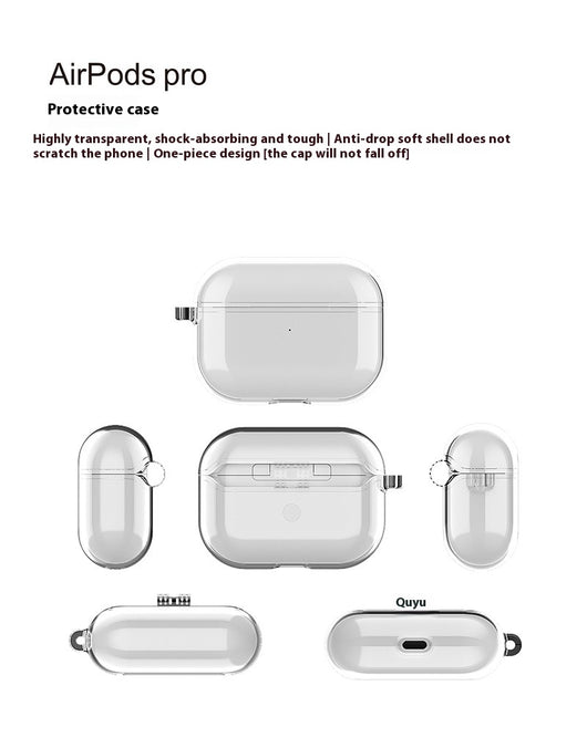 Fundas Protectoras Antiimpacto para Audífonos con Tecnología Transpirable - Image 19