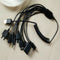Cable de Carga Multifunción 10 en 1 para Celular