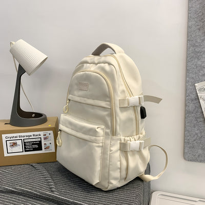 Bolsa de Hombro Casual - Image 10