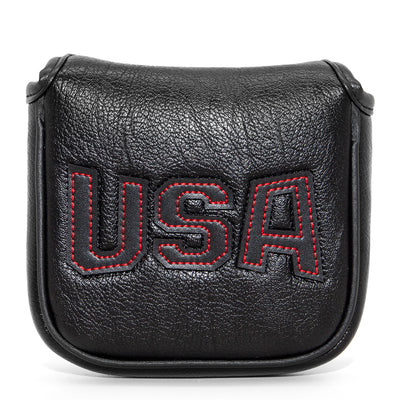 Funda Cuadrada para Putter - Múltiples Estilos - Image 40