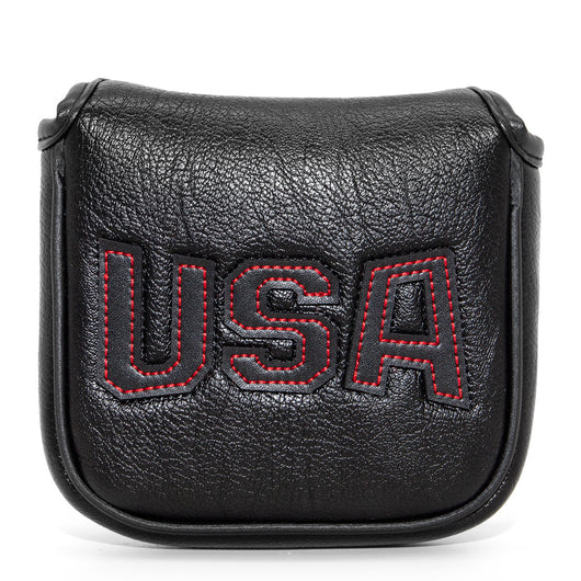 Funda Cuadrada para Putter - Múltiples Estilos - Image 40