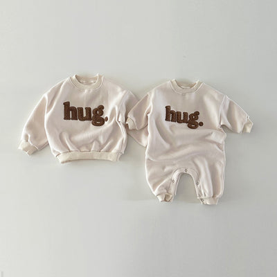 Mono Invernal Cómodo para Niños y Niñas - Image 3