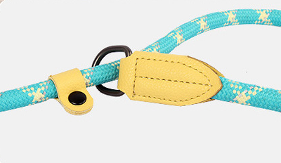 Correa y Collar Integrado para Mascotas - Diseño Moderno - Image 21