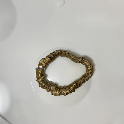 Cintas y Lazos de Seda para el Cabello de Niña - Image 11