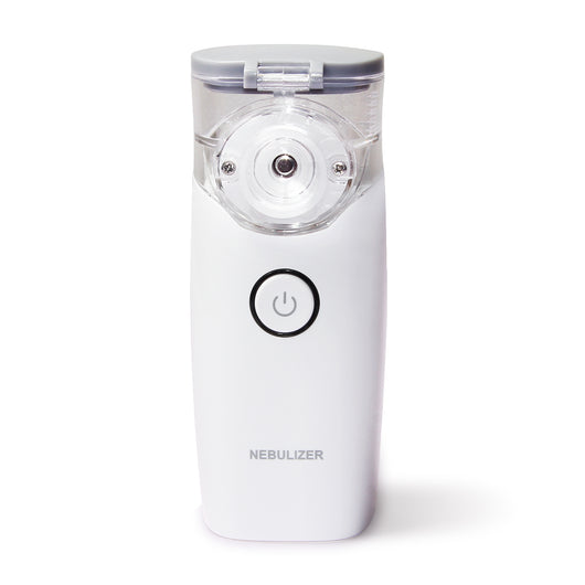 Nebulizador Portátil CONTEC NE-M01L - Malla Ultrasónica Recargable - Image 3