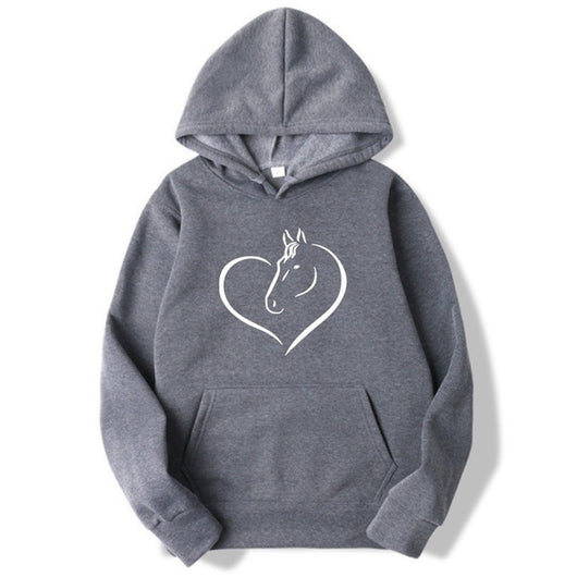 Sudadera Versátil Love Mamatu - Image 9
