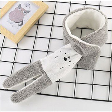 Bufandas Cálidas para Toda la Familia - Image 10