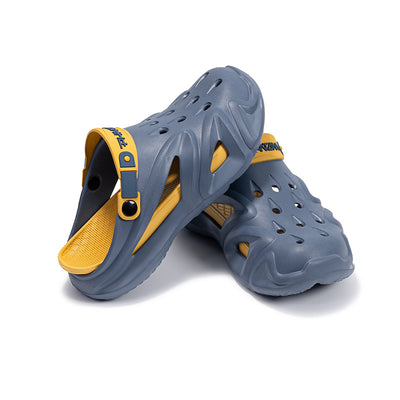 Sandalias de Playa Deportivas Antideslizantes con Suela Reforzada para Hombre - Image 9