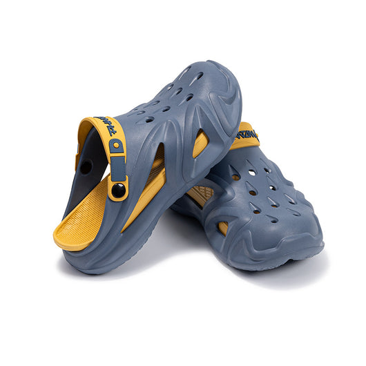 Sandalias de Playa Deportivas Antideslizantes con Suela Reforzada para Hombre - Image 9
