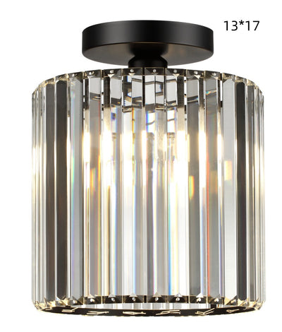 Lámpara LED para Comedor y Pasillo con Diseño Moderno - Image 14
