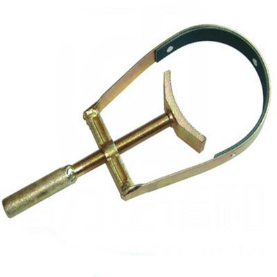 Herramienta Extractor de Embrague para Scooter y Polea Magnética - Image 4