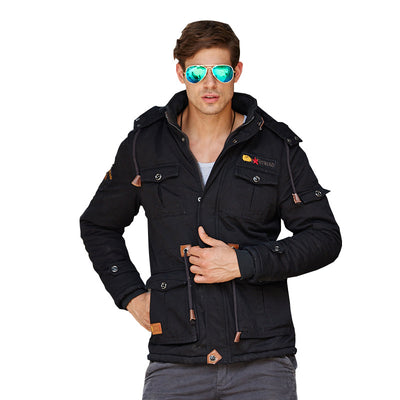Ropa de Algodón Coreano Reforzado con Cachemira - Image 16
