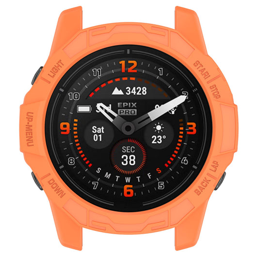 Funda Protectora Armor para Reloj Epix Pro - Image 19