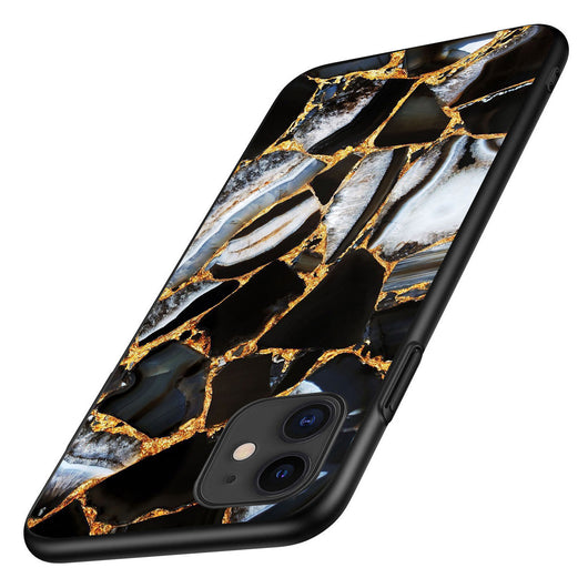 Funda Mármol Artístico para Celular - Image 4