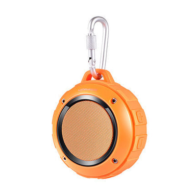 Parlante Bluetooth Resistente al Agua - Image 2