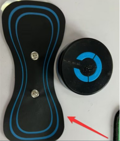 Masajeador Eléctrico Portátil para Cuello y Hombros - Image 34