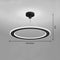 Negro Blanco Luz 410 X 410 Mm