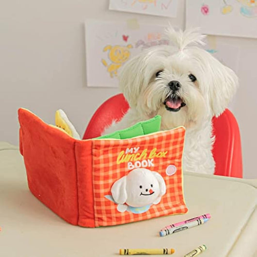 Tapete Olfativo Interactivo para Perros - Comedero Lento y Juguete Puzzle - Image 7