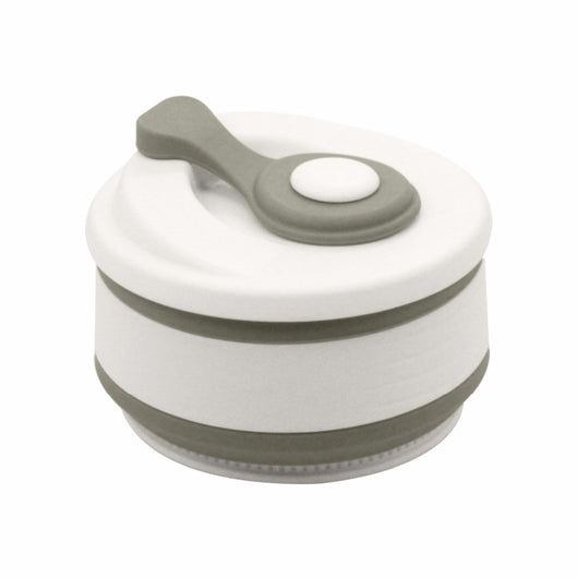 Taza de Viaje Plegable de Silicona - Vaso Colapsible Reutilizable Libre de BPA - Image 14