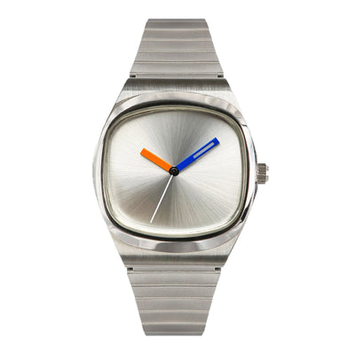 Reloj Minimalista Unisex sin Logo - Diseño Moderno para Jóvenes - Image 5