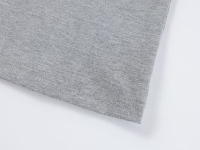 Camiseta Ajustada Cuello Redondo para Mujer - Efecto Reductor - Image 33