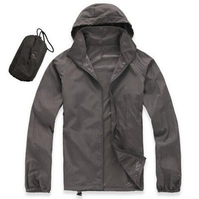 Chaqueta Deportiva Ultraligera con Protección Solar - Image 23