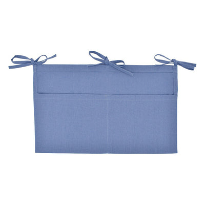 Bolsa Organizadora de Lino con Dos Compartimentos - Image 14