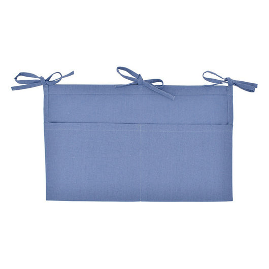 Bolsa Organizadora de Lino con Dos Compartimentos - Image 14