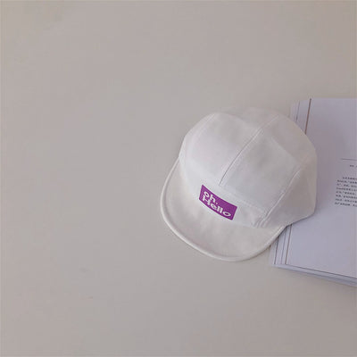 Gorra Infantil de Diseño Coreano con Alivio de Presión y Visera Suave - Image 18