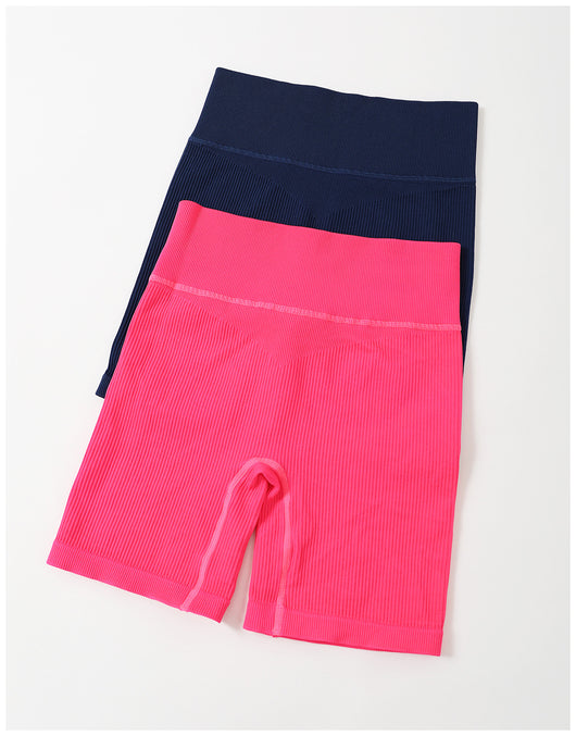 Short Deportivo Levanta Cadera para Yoga, Gym y Running - Image 7