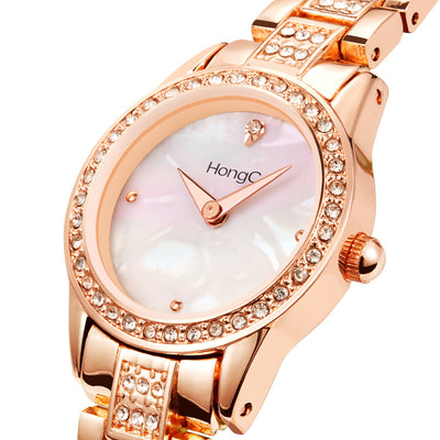 Reloj Wind Star para Mujer - Diseño Minimalista y Elegante - Image 6