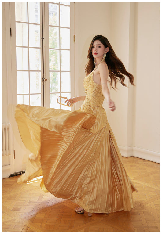 Vestido de Fiesta Elegante para Cumpleaños Mujer - Image 19