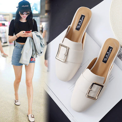 Pantuflas Elegantes para Mujer - Image 16