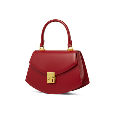 Bolso de Mano Versátil para Mujer - Diseño Coordinado - Image 5