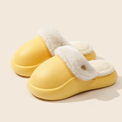 Pantuflas Térmicas para Pareja - Cómodas y Antideslizantes para Casa - Image 25