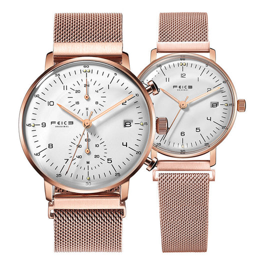 Reloj Deportivo Impermeable Unisex con Correa Resistente - Image 5