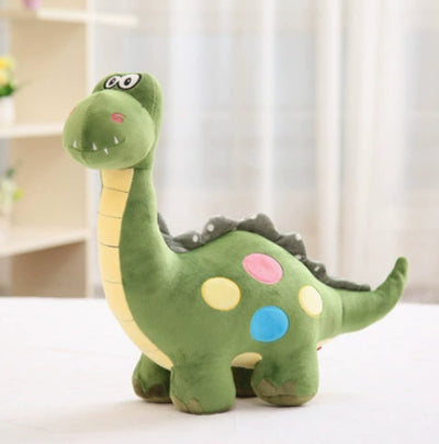 Peluche Dinosaurio Animado - Juguete Suave para Niños - Image 9