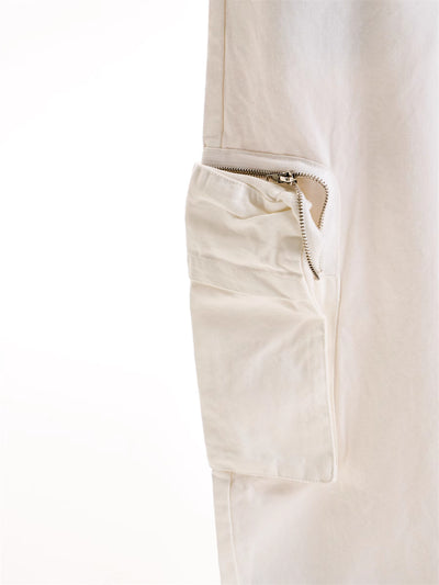 Pantalones Cargo Retro Americano Estilo Hot Girl con Múltiples Bolsillos - Image 7