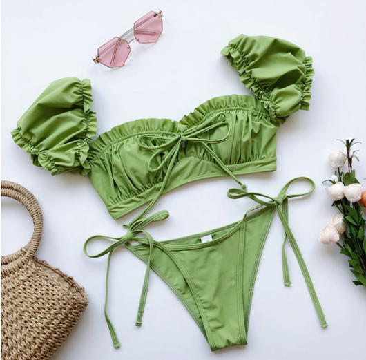 Bikini Depilador de Línea de Bikini - Image 7