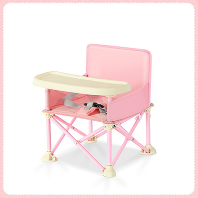 Silla Plegable Portátil para Camping Infantil - Image 23