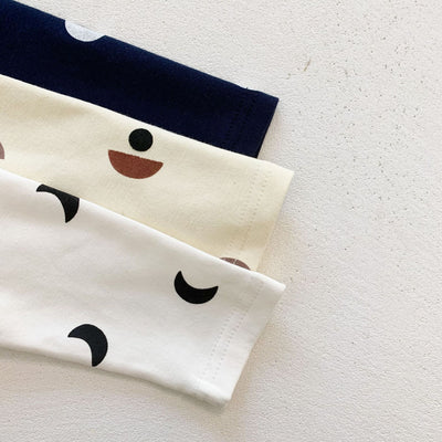 Conjunto de Pijama Midnight Moon con Gorro a Juego - Image 13